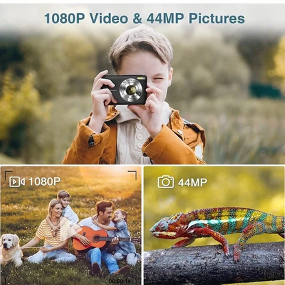 Timeless Snapshots Anywhere